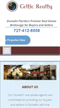 Mobile Screenshot of celticrealty.com